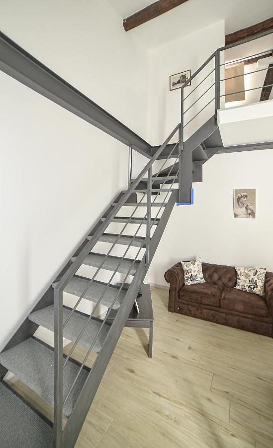 Apartamento Ruote Florencia